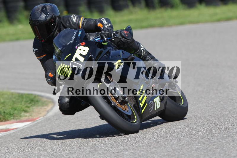 /13 01.05.2025 Speer Racing ADR/Gruppe rot/178